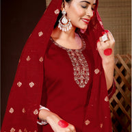 Designer Kurti Set for Women | FP-KBD 1088