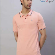 Mens T-Shirt Manufacturer India | BPSS24TEE014