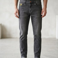 Premium Men's Denim Jeans for Casual & Everyday Wear | OSE-WS03/500