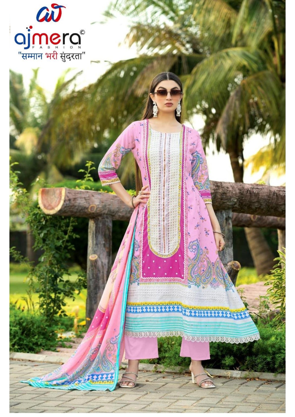 Designer Premium Luxury Kurti Set for Women | MSA-12240