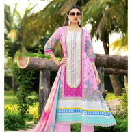 Designer Premium Luxury Kurti Set for Women | MSA-12240