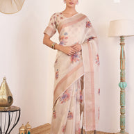 Palmera Saree Manufacturer and Palmera Saree Supplier | ALL-SEEYA VOL-03