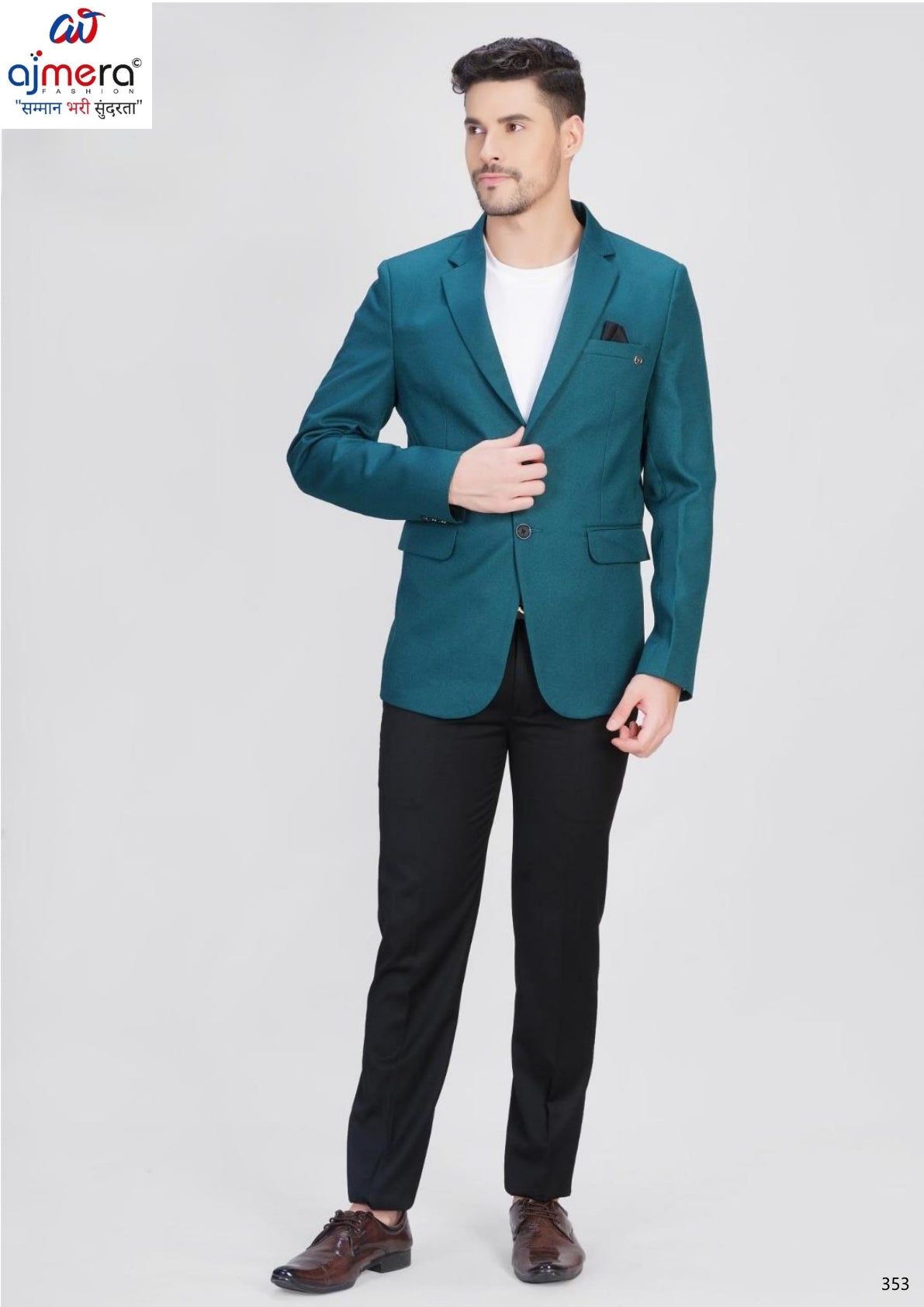 Mens Blazer Wholesale Supplier | SNA-MBC11710