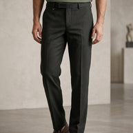 Premium Men's Formal Pant for Office & Business Wear | OSE-SA34