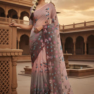Designer Jacquard Silk Saree without Blouse for Traditional Occasions | AGD-SWEEQY