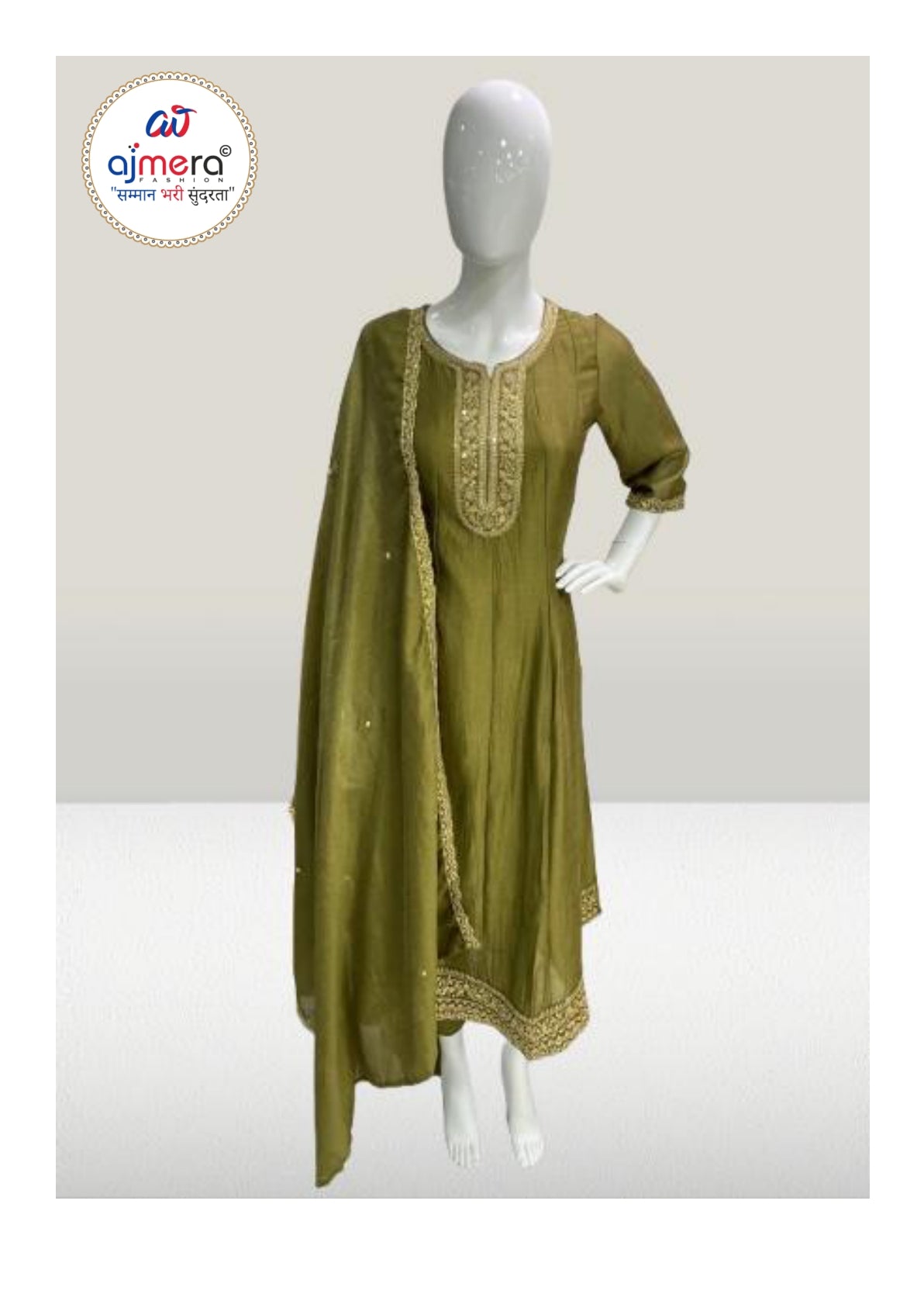 Designer Kurti Set for Women | FP-KBD 1092