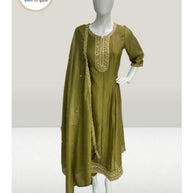 Designer Kurti Set for Women | FP-KBD 1092