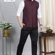 Mens Waist Coat for Retailers | SNA-MWC11997