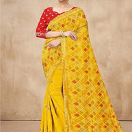 Graceful Jacquard Silk Saree with Blouse Piece for Timeless Ethnic Fashion | PLP-NEW SHASIRAJ