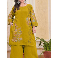 Designer Co-Ord Kurti Set for Women | FP-CS 1153