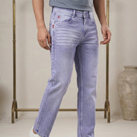 Premium Men's Jeans for Casual & Everyday Wear | OSE-OSBAGGYF10