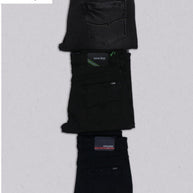 Premium Men's Denim Jeans for Casual & Everyday Wear | RLE-HERO