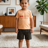 Kids Suits Wholesale in Surat | SER-029