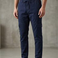 Premium Men's Cargo Pant for Casual & Utility Wear | OSE-HVD43