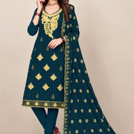 Bulk Designer Unstitched Suit Collection | RPY-CHARGER-3