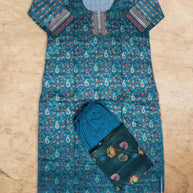 Designer Kurti Set for Women | YDP-SUNSHINE
