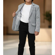 Premium Boys Blazer Wholesale Collection | JDW-K4560
