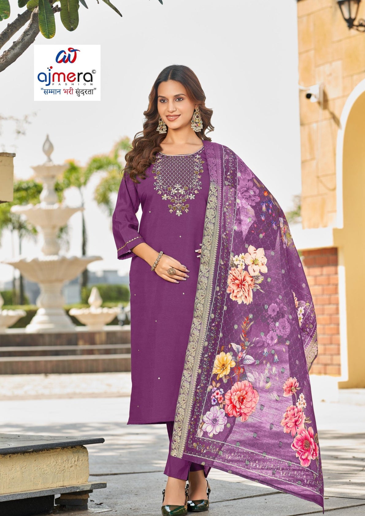 Designer Kurti Set for Women | FP-KBD 1117