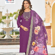 Designer Kurti Set for Women | FP-KBD 1117