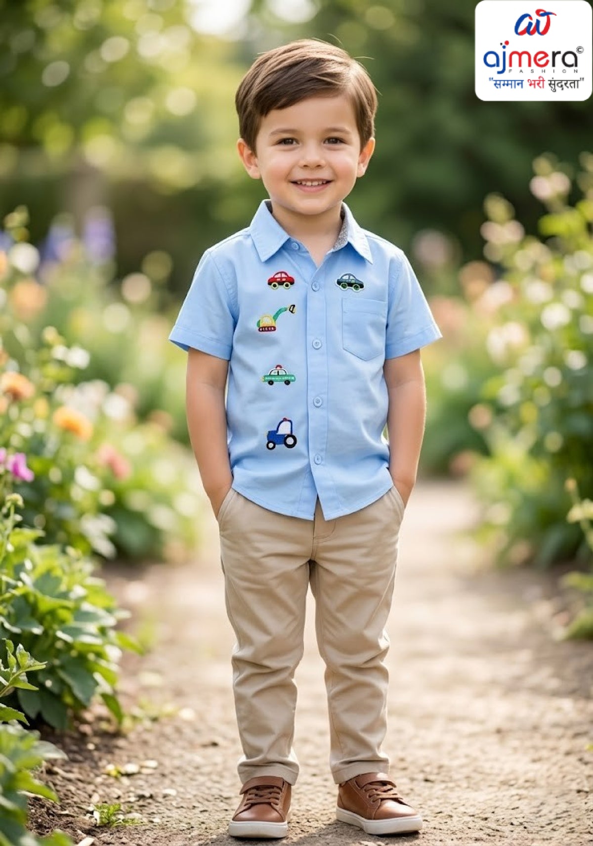 Wholesale Baby Shirt | SYA-12293-798-72
