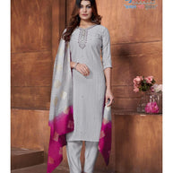 Designer Luxury Kurti Set for Women | PFS-1032