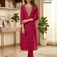Designer Elegant Kurti for Women | AAC-REEMA
