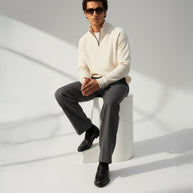 Premium Men's Shacket for Stylish Casual Wear | ANE-OTO-3265