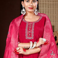 Designer Kurti Set for Women | FP-KBD 1085
