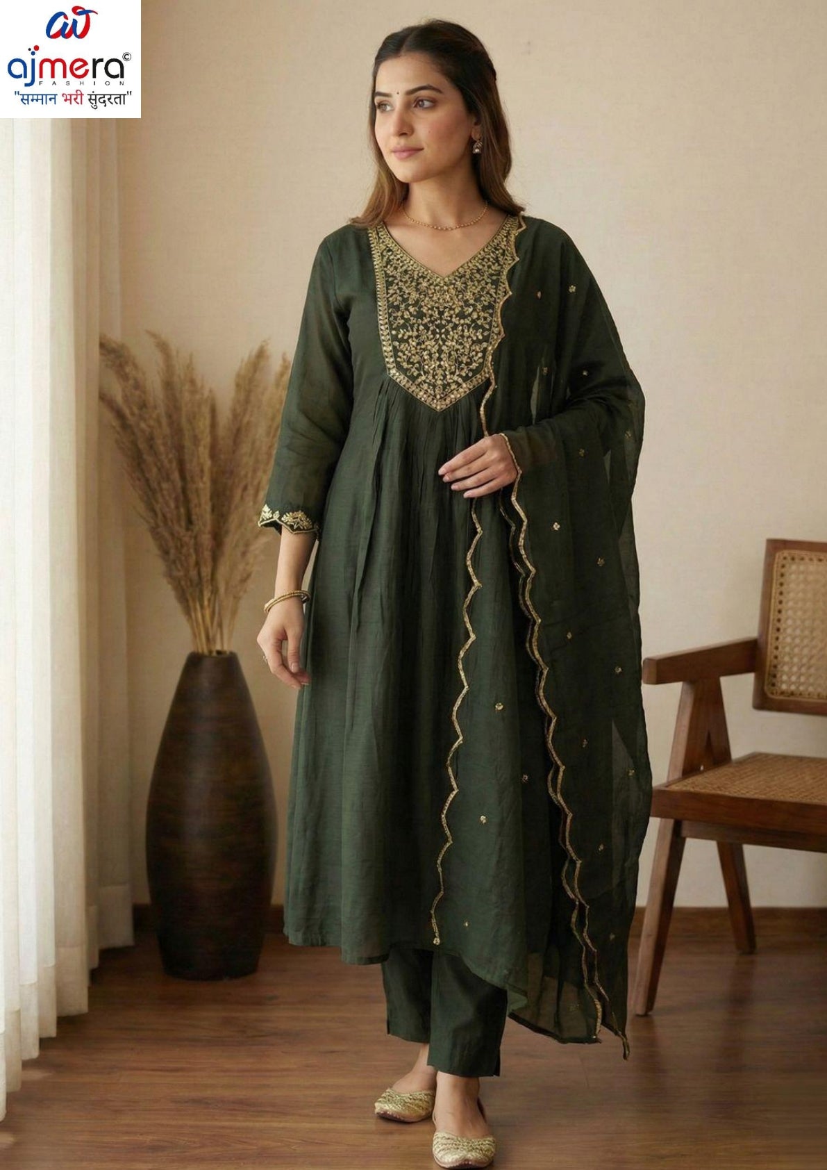 Designer Kurti Set for Women | FP-KBD 1112