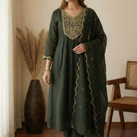 Designer Kurti Set for Women | FP-KBD 1112