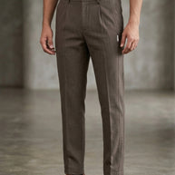 Premium Men's Party Wear Jeans for Stylish Look | OSE-AJ69