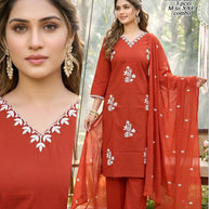 Designer Kurti Set for Women | SHP-TAASHI