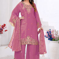 Designer Elegant Kurti Set for Women | TOS-NOORA