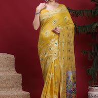 Palmera Saree Wholesaler and Palmera Saree Supplier | ALL-VANAYA-06