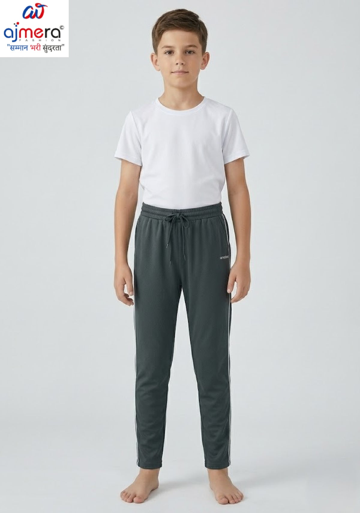 Wholesale Boys Taiwan Track Pant | MJE-131-1
