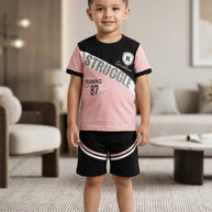 Wholesale Boys Suit Set Collection | SER-022
