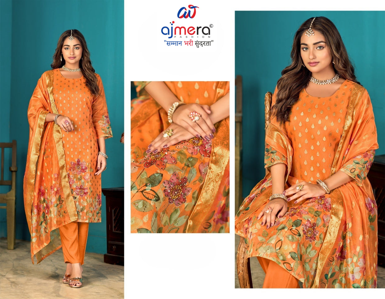 Designer Classic Kurti Set for Women | TNC-CLASSIC-101