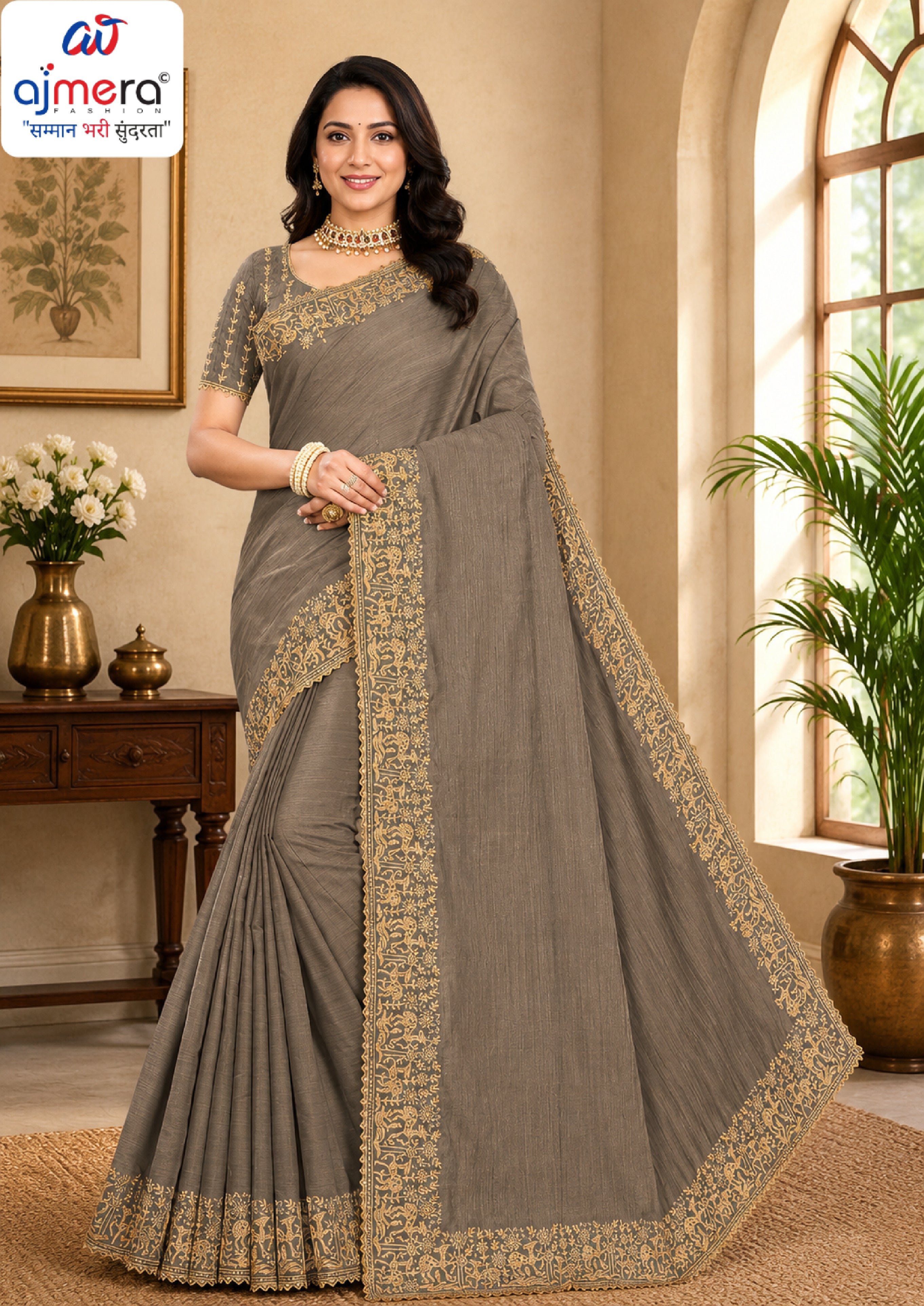 Wholesale Cotton Saree with Blouse Piece for Premium Ethnic and Traditional Wear | PUT-VIRASAT