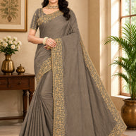 Wholesale Cotton Saree with Blouse Piece for Premium Ethnic and Traditional Wear | PUT-VIRASAT