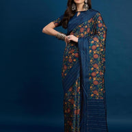 Palmera Saree Wholesaler and Palmera Saree Supplier | ALL-KATHAKARI VOL-02