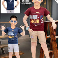 Wholesale Kids 2 Piece Set | SEM-1431-1