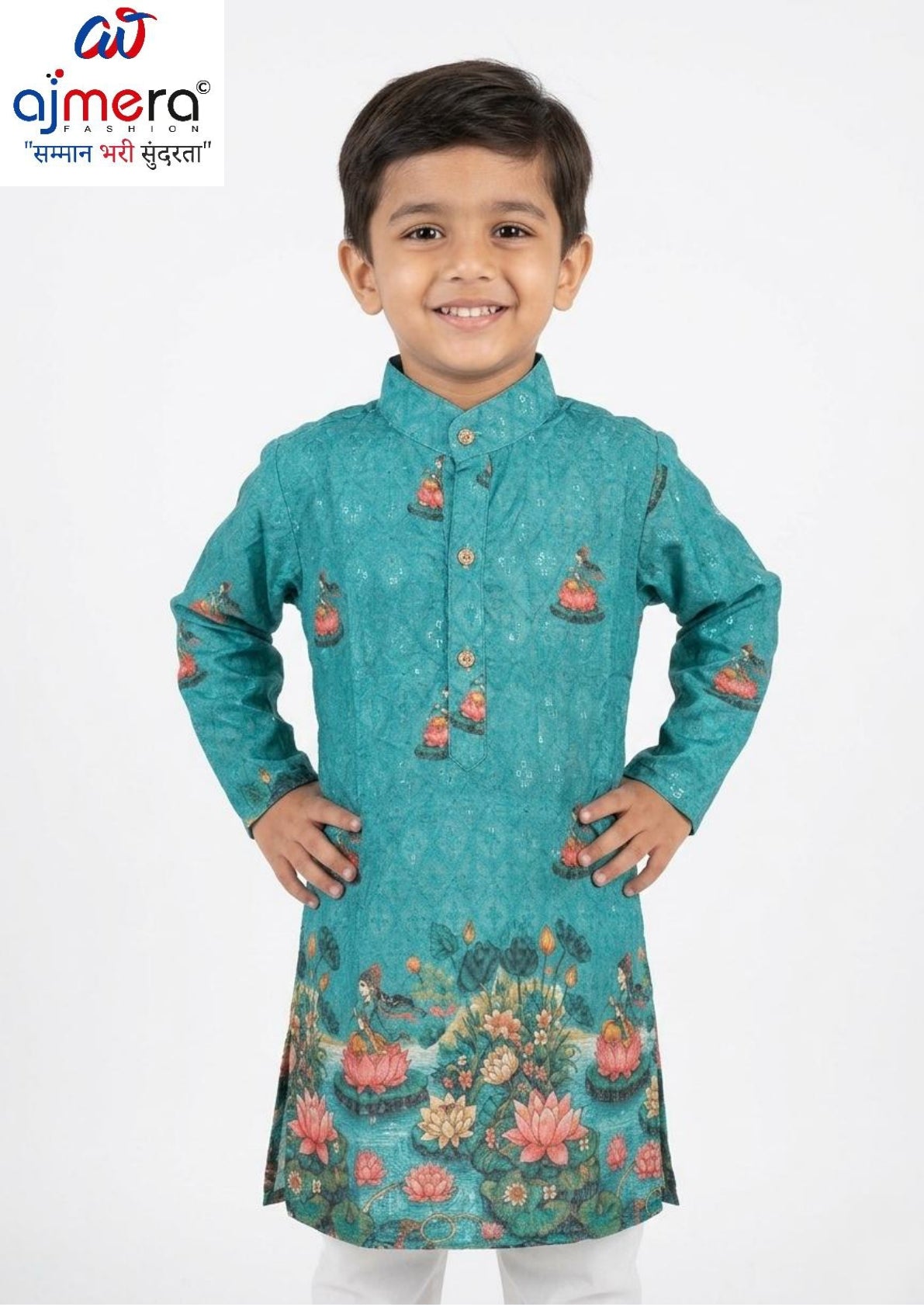 Wholesale Boys Designer Kurta | YDP-GURGAON