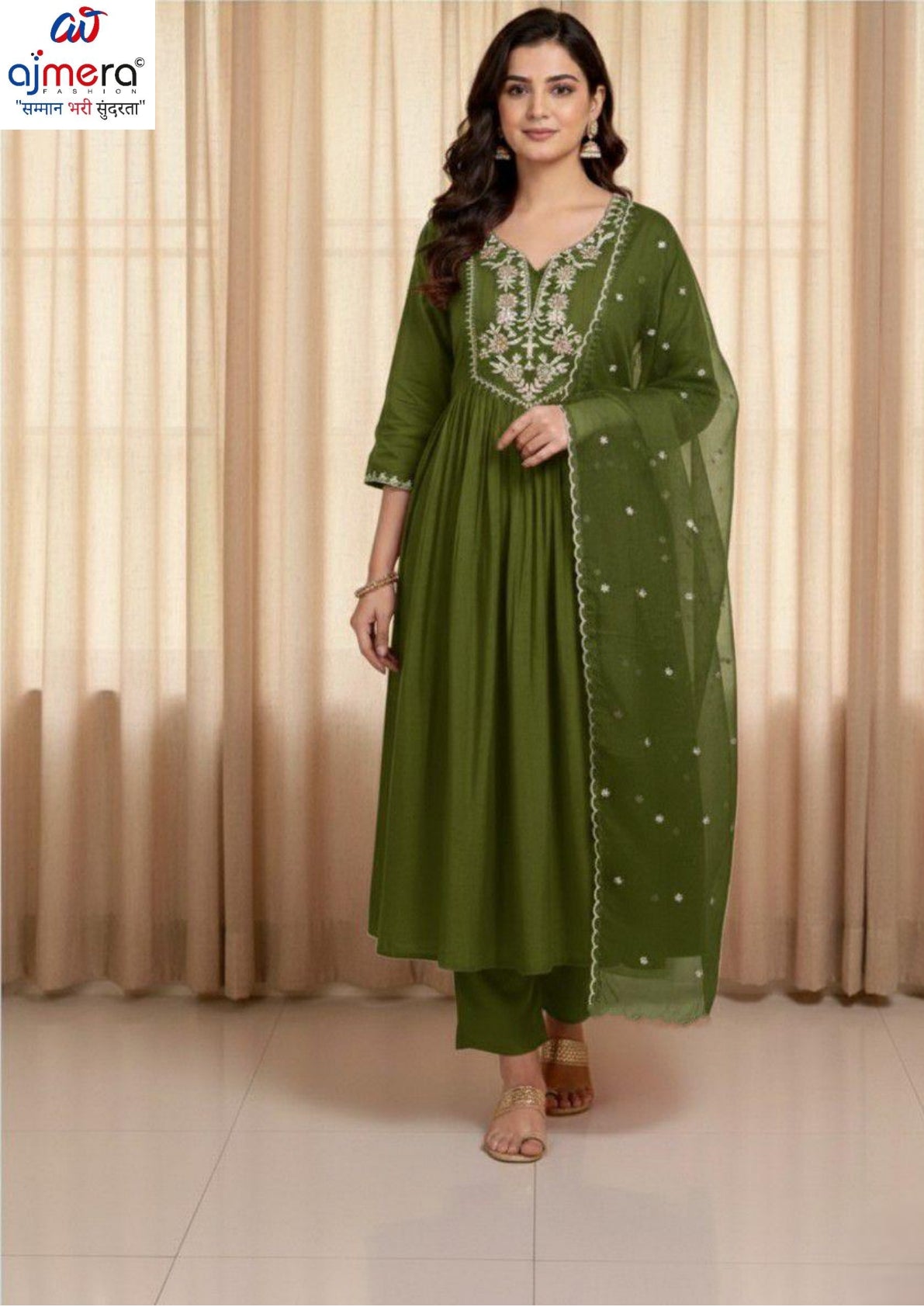Designer Kurti Set for Women | FP-KBD 1119