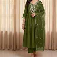 Designer Kurti Set for Women | FP-KBD 1119