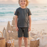Wholesale Kids Baba Suit | JPO-2850