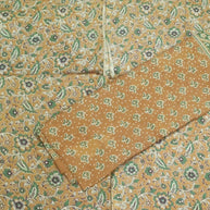Premium Cotton Unstitched Suit Set | NCY-BANI-1