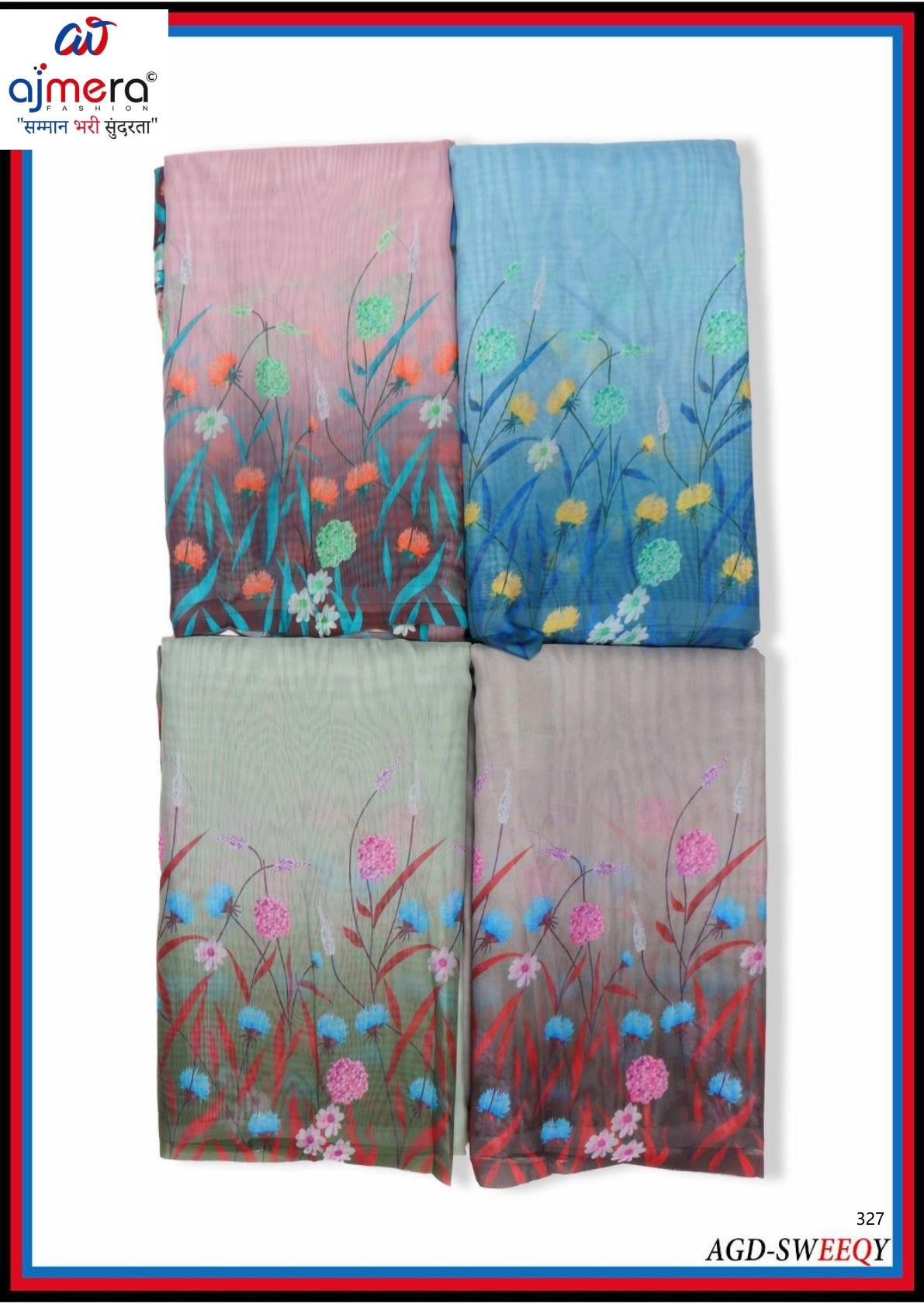 Designer Jacquard Silk Saree without Blouse for Traditional Occasions | AGD-SWEEQY