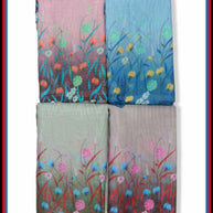 Designer Jacquard Silk Saree without Blouse for Traditional Occasions | AGD-SWEEQY