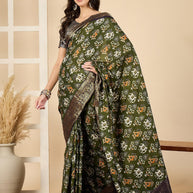 Palmera Saree Wholesaler and Palmera Saree Supplier | ALL-VIRASAAT-02