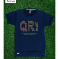 Kids T-Shirt Wholesale in Surat | HDS-SPARKEY T-SHIRT-38X40